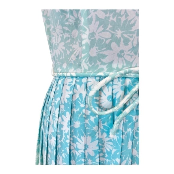 Vintage Stacy Ames floral dress - Picture 2 of 16